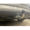 V069C GALIA Полностью оцинкованный фаркоп на Volkswagen Tiguan 2007-2016, Tiguan 2 2016-2024, Audi Q3 2011-2019, 2019-2025, SEAT Tarraco 2018-2024. Тип шара: C (горизонтальный съемный). Невидимый вырез бампера. Нагрузки: 2500/140 кг, масса фаркопа 16,2 кг