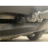V069C GALIA Полностью оцинкованный фаркоп на Volkswagen Tiguan 2007-2016, Tiguan 2 2016-2024, Audi Q3 2011-2019, 2019-2025, SEAT Tarraco 2018-2024. Тип шара: C (горизонтальный съемный). Невидимый вырез бампера. Нагрузки: 2500/140 кг, масса фаркопа 16,2 кг