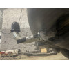 V069C GALIA Полностью оцинкованный фаркоп на Volkswagen Tiguan 2007-2016, Tiguan 2 2016-2024, Audi Q3 2011-2019, 2019-2025, SEAT Tarraco 2018-2024. Тип шара: C (горизонтальный съемный). Невидимый вырез бампера. Нагрузки: 2500/140 кг, масса фаркопа 16,2 кг