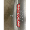 V069C GALIA Полностью оцинкованный фаркоп на Volkswagen Tiguan 2007-2016, Tiguan 2 2016-2024, Audi Q3 2011-2019, 2019-2025, SEAT Tarraco 2018-2024. Тип шара: C (горизонтальный съемный). Невидимый вырез бампера. Нагрузки: 2500/140 кг, масса фаркопа 16,2 кг
