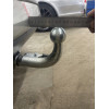 V069C GALIA Полностью оцинкованный фаркоп на Volkswagen Tiguan 2007-2016, Tiguan 2 2016-2024, Audi Q3 2011-2019, 2019-2025, SEAT Tarraco 2018-2024. Тип шара: C (горизонтальный съемный). Невидимый вырез бампера. Нагрузки: 2500/140 кг, масса фаркопа 16,2 кг