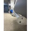 V069C GALIA Полностью оцинкованный фаркоп на Volkswagen Tiguan 2007-2016, Tiguan 2 2016-2024, Audi Q3 2011-2019, 2019-2025, SEAT Tarraco 2018-2024. Тип шара: C (горизонтальный съемный). Невидимый вырез бампера. Нагрузки: 2500/140 кг, масса фаркопа 16,2 кг