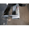 V073C GALIA Полностью оцинкованный фаркоп на Volkswagen Golf VII универсал 2WD/4WD 2013-2019. Тип шара: C (горизонтальный съемный). Без выреза бампера. Нагрузки: 2000/100 кг, масса фаркопа 13,47 кг