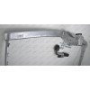 V074C GALIA Полностью оцинкованный фаркоп на Volkswagen Phaeton 2002-2016. Тип шара: C (горизонтальный съемный). Невидимый вырез бампера. Нагрузки: 2185/100 кг, масса фаркопа 20,87 кг