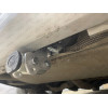 V083C GALIA Полностью оцинкованный фаркоп на Volvo XC90 2015-, Volvo XC60 2017-. Подрозетник убирается за бампер. Тип шара: C (горизонтальный съемный). Невидимый вырез бампера. Нагрузки: 2800/150 кг, масса фаркопа 19,57 кг