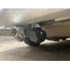 V083C GALIA Полностью оцинкованный фаркоп на Volvo XC90 2015-, Volvo XC60 2017-. Подрозетник убирается за бампер. Тип шара: C (горизонтальный съемный). Невидимый вырез бампера. Нагрузки: 2800/150 кг, масса фаркопа 19,57 кг