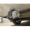 V083C GALIA Полностью оцинкованный фаркоп на Volvo XC90 2015-, Volvo XC60 2017-. Подрозетник убирается за бампер. Тип шара: C (горизонтальный съемный). Невидимый вырез бампера. Нагрузки: 2800/150 кг, масса фаркопа 19,57 кг