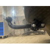 V124-A Лидер-плюс ТСУ для Volkswagen Touareg 2002-2010 (требуется вырез в бампере), Volkswagen Touareg 2010-2018, Audi Q7 2007-2015 (без выреза бампера). Нагрузки: 1500/75 кг, масса фаркопа 14,52 кг (без электрики в комплекте)