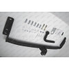 VL 06 AVTOS Фаркоп на Volvo S60 седан 2000-2010. Необходима подрезка бампера. Тип шара: A. Нагрузки: 1600/85 кг, масса фаркопа 13,5 кг (без электрики в комплекте)