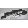 B-048 STEINHOF Фаркоп на BMW 7-Series E65/E66 05/2005-2008. Требуется подрезка бампера. Тип шара: AV (вертикальное быстросъемное крепление шара на ключе). Нагрузки: 2300/100 кг, масса фаркопа 17,5 кг (без электрики в комплекте)
