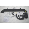 B-048 STEINHOF Фаркоп на BMW 7-Series E65/E66 05/2005-2008. Требуется подрезка бампера. Тип шара: AV (вертикальное быстросъемное крепление шара на ключе). Нагрузки: 2300/100 кг, масса фаркопа 17,5 кг (без электрики в комплекте)
