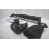 B-048 STEINHOF Фаркоп на BMW 7-Series E65/E66 05/2005-2008. Требуется подрезка бампера. Тип шара: AV (вертикальное быстросъемное крепление шара на ключе). Нагрузки: 2300/100 кг, масса фаркопа 17,5 кг (без электрики в комплекте)