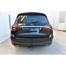 313662600001 WESTFALIA Фаркоп на Mercedes GLE-Class w167 2019-, Mercedes GLS-Class x167 2019-. Съемное вертикальное крепление шара (на ключе). Невидимый вырез в бампере. Нагрузки