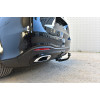 313662600001 WESTFALIA Фаркоп на Mercedes GLE-Class w167 2019-, Mercedes GLS-Class x167 2019-. Съемное вертикальное крепление шара (на ключе). Невидимый вырез в бампере. Нагрузки 3500/140 кг, масса фаркопа 37 кг