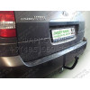 H212-A Лидер-плюс ТСУ для Hyundai Matrix минивен 2001-2008 без снятия и выреза бампера. Нагрузки: 1000/75 кг, масса фаркопа 16,32 кг (без электрики в комплекте)