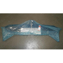 2150-A ORIS Фаркоп на Volkswagen Caddy, вкл. Maxi 2004-2020. Необходима подрезка бампера. Тип шара: A. Нагрузки: 1200/50 кг, масса фаркопа 18,6 кг (без электрики в компл