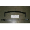 2150-A ORIS Фаркоп на Volkswagen Caddy, вкл. Maxi 2004-2020. Необходима подрезка бампера. Тип шара: A. Нагрузки: 1200/50 кг, масса фаркопа 18,6 кг (без электрики в комплекте)