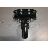 3094-A ORIS Фаркоп на Toyota Land Cruiser J200 2007-2021, Lexus LX 570 2008-2021, Lexus LX 450d 2015-2021. Необходима подрезка бампера. Тип шара: A. Нагрузки: 3500/140 кг, масса фаркопа 15 кг (без электрики в комплекте)