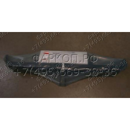 4239-A ORIS Фаркоп на Hyundai Verna хетчбек 2006-2011, седан Kia Rio II седан 2005/9-2008. Необходима подрезка бампера. Тип шара: A. Нагрузки: 1000/50 кг, масса фаркопа 15,8 к