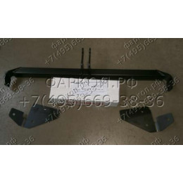 4239-A ORIS Фаркоп на Hyundai Verna хетчбек 2006-2011, седан Kia Rio II седан 2005/9-2008. Необходима подрезка бампера. Тип шара: A. Нагрузки: 1000/50 кг, масса фаркопа 15,8 к