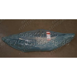5257-A ORIS Фаркоп на Chevrolet Aveo хетчбек 2008/3-2012, ZAZ Vida хетчбек 2012- без выреза в бампере. Тип шара: A. Нагрузки: 1200/50 кг, масса фаркопа 21,4 кг (без электрик