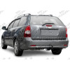 F.1012.001 BERG Фаркоп на Chevrolet Lacetti седан/универсал 2004-2012 без снятия и подрезки бампера. Тип шара: A. Нагрузки: 1200/75 кг, масса фаркопа 15 кг (без электрики в комплекте)