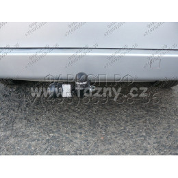 F-148 STEINHOF Фаркоп на Citroen Jumpy II (также Long L2) 2006-2016, FIAT Scudo II (также Long L2) 2007-2016, Peugeot Expert II (также Long L2) 2007-2016, Toyota Proace (также Long L2) 2013-2016. Требуется подрез