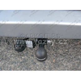F-148 STEINHOF Фаркоп на Citroen Jumpy II (также Long L2) 2006-2016, FIAT Scudo II (также Long L2) 2007-2016, Peugeot Expert II (также Long L2) 2007-2016, Toyota Proace (также Long L2) 2013-2016. Требуется подрез