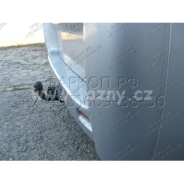 F-148 STEINHOF Фаркоп на Citroen Jumpy II (также Long L2) 2006-2016, FIAT Scudo II (также Long L2) 2007-2016, Peugeot Expert II (также Long L2) 2007-2016, Toyota Proace (также Long L2) 2013-2016. Требуется подрез