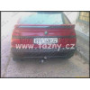 S-285 STEINHOF Фаркоп на Skoda Felicia хетчбек 3/5 дверей 1994-2001 без снятия и подрезки бампера. Тип шара: H (сварное крепление шара). Нагрузки: 1000/50 кг, масса фаркопа 13,2 кг (без электрики в комплекте)