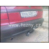 S-285 STEINHOF Фаркоп на Skoda Felicia хетчбек 3/5 дверей 1994-2001 без снятия и подрезки бампера. Тип шара: H (сварное крепление шара). Нагрузки: 1000/50 кг, масса фаркопа 13,2 кг (без электрики в комплекте)