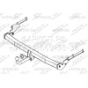 TY 22 AVTOS Фаркоп на Toyota RAV4 2006-2013 без подрезки бампера. Тип шара: A. Нагрузки: 1500/75 кг, масса фаркопа 19,5 кг (без электрики в комплекте)