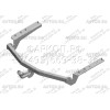 TY 22 AVTOS Фаркоп на Toyota RAV4 2006-2013 без подрезки бампера. Тип шара: A. Нагрузки: 1500/75 кг, масса фаркопа 19,5 кг (без электрики в комплекте)