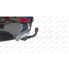 8121 Трейлер Фаркоп для Haval H6 2015-2020, Haval H6 Coupe 2016-2020, Great Wall Hover H6 4WD (CC 6460RM21) 2013-2017. Требуется подрезка бампера. Тип шара: A. Нагрузки: 1000/60 кг, масса фаркопа 17,9 кг. Для установки фаркопа потребуется 6 сверлений (без
