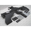 CHC-19-991122.00 PT GROUP Фаркоп на Chevrolet Cobalt 2011-2015, Cobalt 2019-2022, Ravon R4 2016-2020 без подрезки бампера. Тип шара: E (легкосъемный шар под квадрат 40x40 мм). Нагрузки: 1500/75 кг, масса фаркопа 17 кг (без электрики в комплекте)