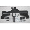 CHC-19-991122.00 PT GROUP Фаркоп на Chevrolet Cobalt 2011-2015, Cobalt 2019-2022, Ravon R4 2016-2020 без подрезки бампера. Тип шара: E (легкосъемный шар под квадрат 40x40 мм). Нагрузки: 1500/75 кг, масса фаркопа 17 кг (без электрики в комплекте)