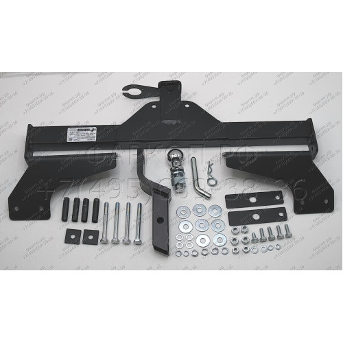CHC-19-991122.00 PT GROUP Фаркоп на Chevrolet Cobalt 2011-2015, Cobalt 2019-2022, Ravon R4 2016-2020 без подрезки бампера. Тип шара: E (легкосъемный шар под квадрат 40x40 мм). Нагрузки: 1500/75 кг, масса фаркопа 17 кг (без электрики в комплекте)