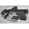 CHC-19-991122.00 PT GROUP Фаркоп на Chevrolet Cobalt 2011-2015, Cobalt 2019-2022, Ravon R4 2016-2020 без подрезки бампера. Тип шара: E (легкосъемный шар под квадрат 40x40 мм). Нагрузки: 1500/75 кг, масса фаркопа 17 кг (без электрики в комплекте)