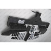 CHC-19-991122.00 PT GROUP Фаркоп на Chevrolet Cobalt 2011-2015, Cobalt 2019-2022, Ravon R4 2016-2020 без подрезки бампера. Тип шара: E (легкосъемный шар под квадрат 40x40 мм). Нагрузки: 1500/75 кг, масса фаркопа 17 кг (без электрики в комплекте)