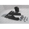 NPA-04-991122.00 PT GROUP Фаркоп на Nissan Pathfinder 2004-2014 без подрезки бампера. Тип шара: E (легкосъемный шар под квадрат). Нагрузки: 3500/120 кг, масса фаркопа 10,4 кг (без электрики в комплекте)