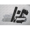 NPA-04-991122.00 PT GROUP Фаркоп на Nissan Pathfinder 2004-2014 без подрезки бампера. Тип шара: E (легкосъемный шар под квадрат). Нагрузки: 3500/120 кг, масса фаркопа 10,4 кг (без электрики в комплекте)