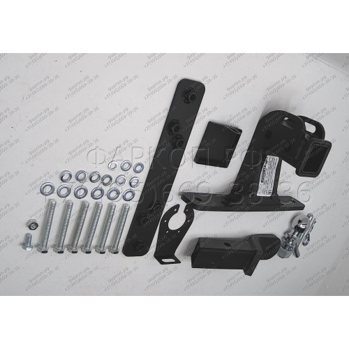 NPA-04-991122.00 PT GROUP Фаркоп на Nissan Pathfinder 2004-2014 без подрезки бампера. Тип шара: E (легкосъемный шар под квадрат). Нагрузки: 3500/120 кг, масса фаркопа 10,4 кг (без электрики в комплекте)