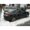 9020 Трейлер Фаркоп для Renault Fluence 2009-2015. Требуется подрезка бампера. Тип шара: A. Нагрузки: 950/50 кг, масса фаркопа 18,3 кг (без электрики в комплекте)