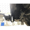 VTR-03-991122.00 PT GROUP Фаркоп на Volkswagen Transporter T5 2003-2015, Transporter T6 2015-2024, Volkswagen Caravelle T5 2003-2015, Caravelle T6 2015-2024, Volkswagen Multivan T5 2003-2015, Multivan T6 2015-2022 без подрезки бампера. Тип шара: E (легкос