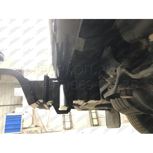 VTR-03-991122.00 PT GROUP Фаркоп на Volkswagen Transporter T5 2003-2015, Transporter T6 2015-2024, Volkswagen Caravelle T5 2003-2015, Caravelle T6 2015-2024, Volkswagen Multivan T5 2003-2015, Multivan T6 2015-2022 без подрезки бампера. Тип шара: E (легкос