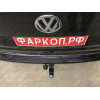 VTR-03-991122.00 PT GROUP Фаркоп на Volkswagen Transporter T5 2003-2015, Transporter T6 2015-2024, Volkswagen Caravelle T5 2003-2015, Caravelle T6 2015-2024, Volkswagen Multivan T5 2003-2015, Multivan T6 2015-2022 без подрезки бампера. Тип шара: E (легкос