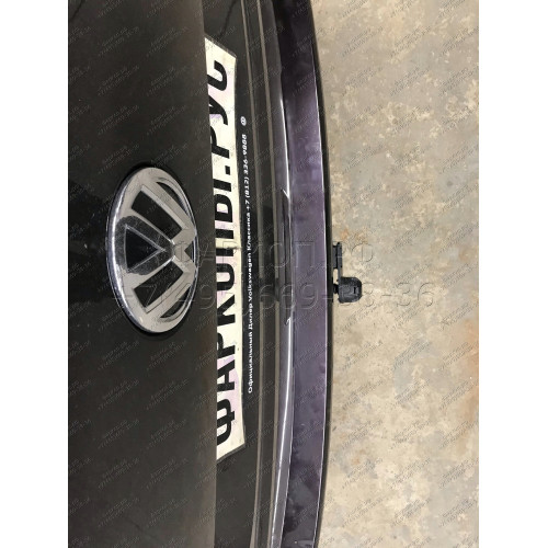 VTR-03-991122.00 PT GROUP Фаркоп на Volkswagen Transporter T5 2003-2015, Transporter T6 2015-2024, Volkswagen Caravelle T5 2003-2015, Caravelle T6 2015-2024, Volkswagen Multivan T5 2003-2015, Multivan T6 2015-2022 без подрезки бампера. Тип шара: E (легкос