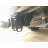VTR-03-991122.00 PT GROUP Фаркоп на Volkswagen Transporter T5 2003-2015, Transporter T6 2015-2024, Volkswagen Caravelle T5 2003-2015, Caravelle T6 2015-2024, Volkswagen Multivan T5 2003-2015, Multivan T6 2015-2022 без подрезки бампера. Тип шара: E (легкос