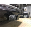 VTR-03-991122.00 PT GROUP Фаркоп на Volkswagen Transporter T5 2003-2015, Transporter T6 2015-2024, Volkswagen Caravelle T5 2003-2015, Caravelle T6 2015-2024, Volkswagen Multivan T5 2003-2015, Multivan T6 2015-2022 без подрезки бампера. Тип шара: E (легкос