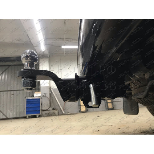 VTR-03-991122.00 PT GROUP Фаркоп на Volkswagen Transporter T5 2003-2015, Transporter T6 2015-2024, Volkswagen Caravelle T5 2003-2015, Caravelle T6 2015-2024, Volkswagen Multivan T5 2003-2015, Multivan T6 2015-2022 без подрезки бампера. Тип шара: E (легкос